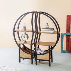 Buy Sunrise Floor Shelf online