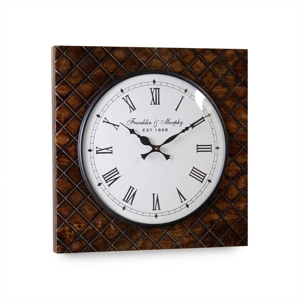 Table clock