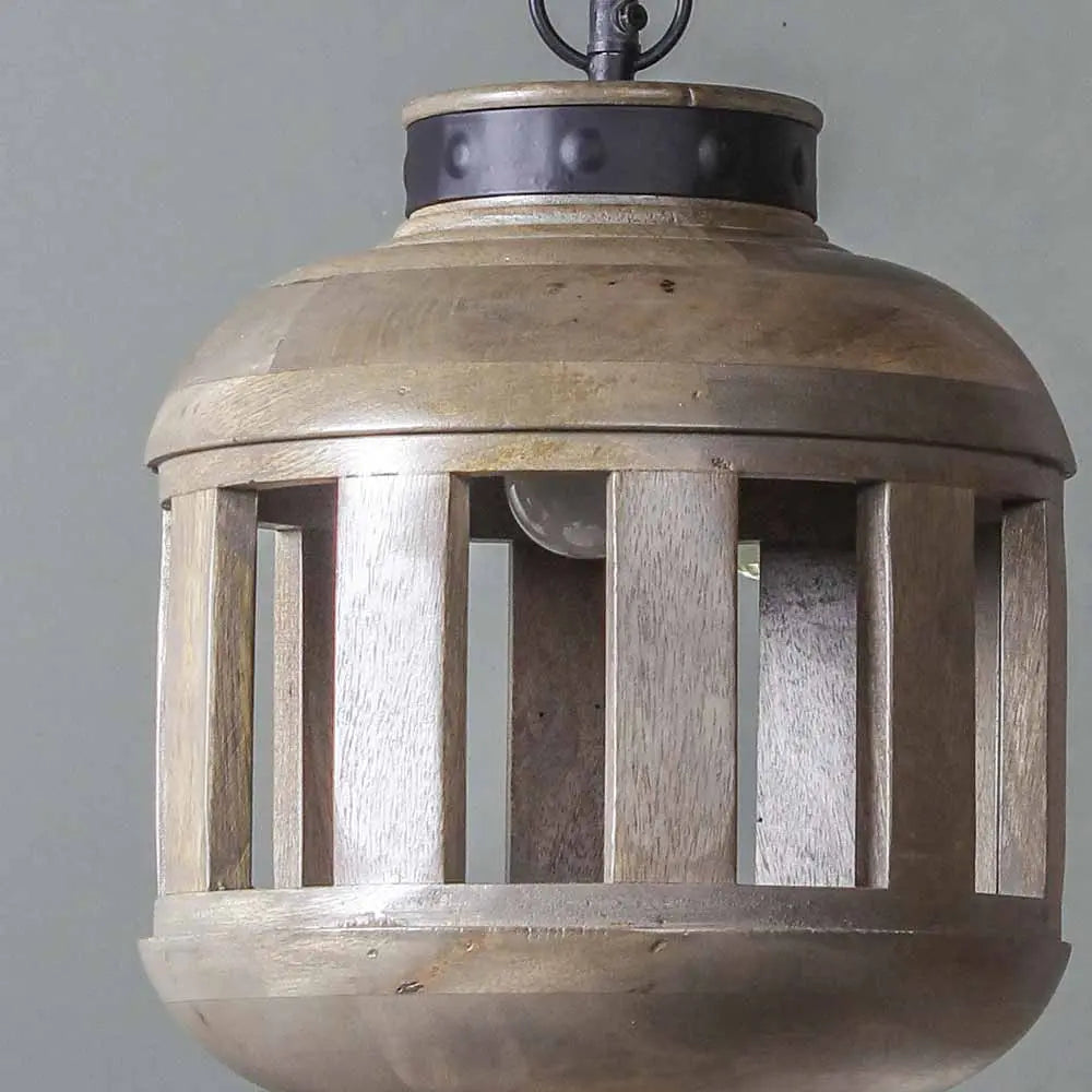 Pendant Lamps