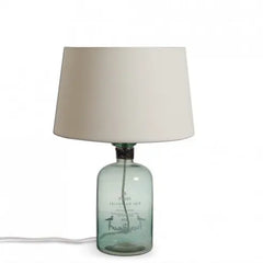 Online table lamp