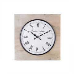 Wall Clock