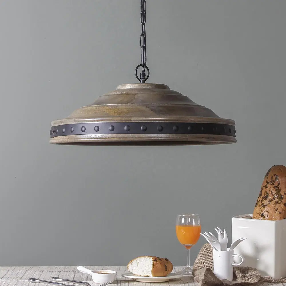 Pendant Lamp