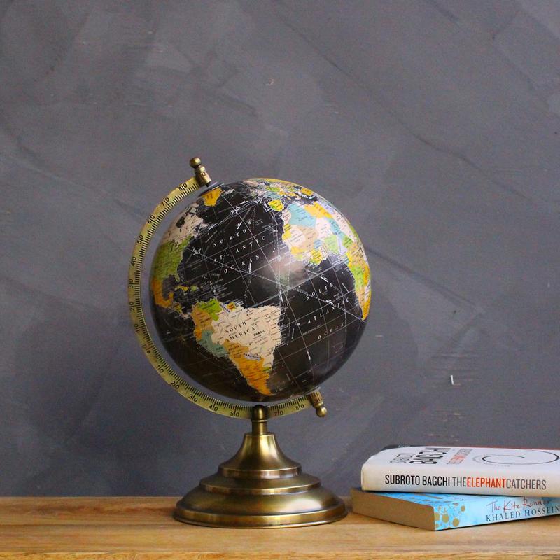 Decorative Adon Globe