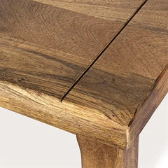 Wood Coffee Table