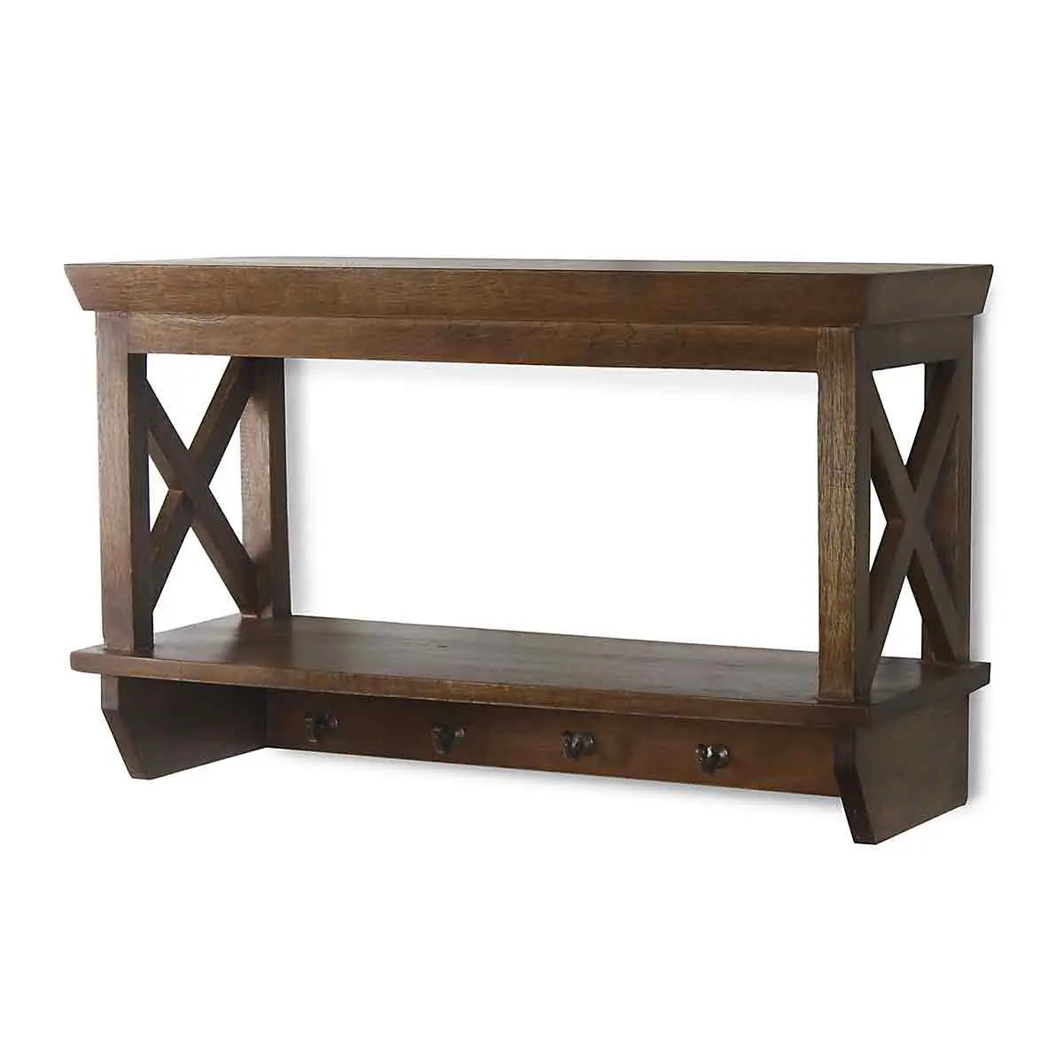 Bathroom Shelves