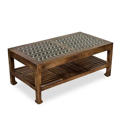 Rectangular Coffee Table online