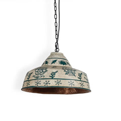 hanging lamp
