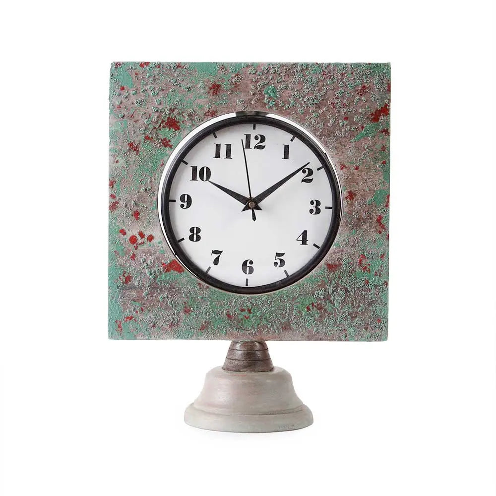 wall clocks