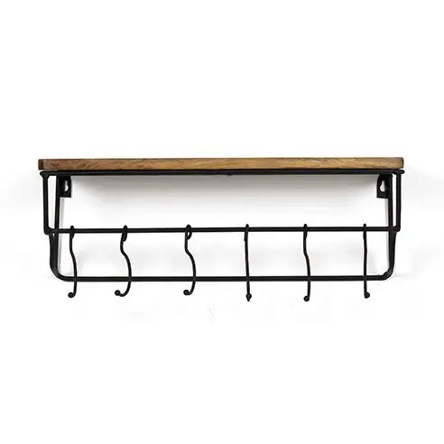 wall shelf