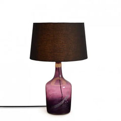 Bedside lamps