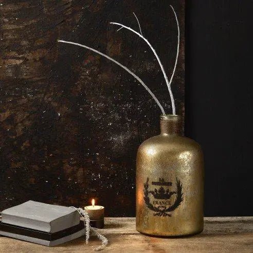 French Vintage Tristan, Galvin & Abel Vase - Fabuliv