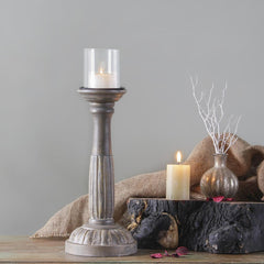Arable Candle Holder