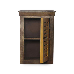 decorative shelves
