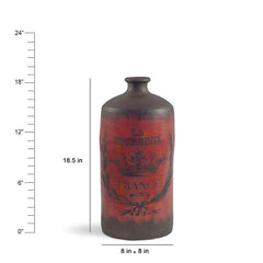 Floor Vase
