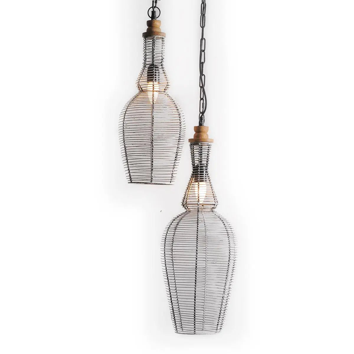 hanging ceiling lights