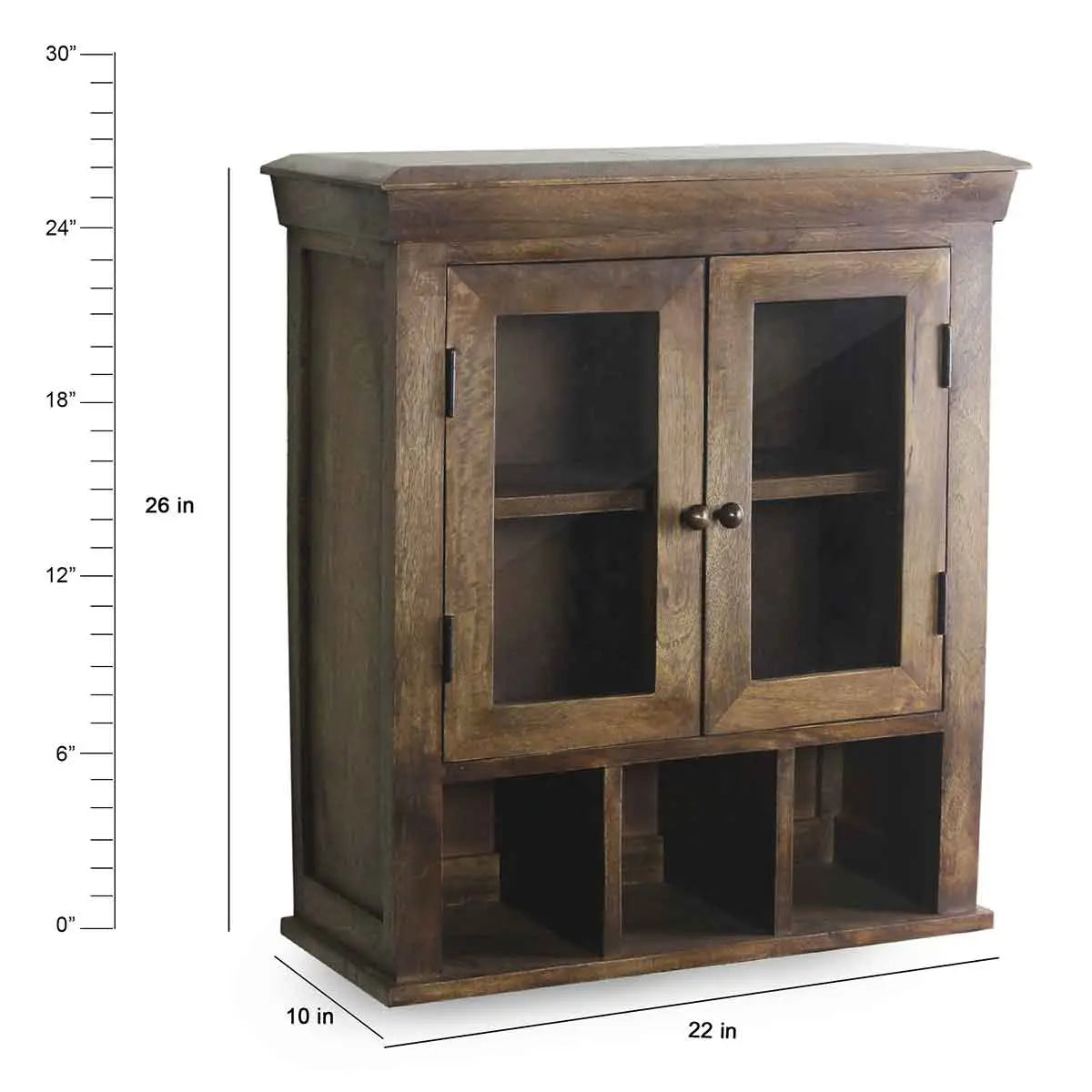 bathroom storage cabinet