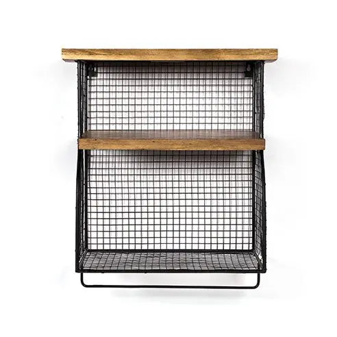 wall shelf