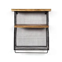 wall shelf