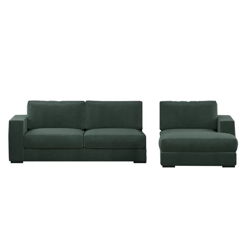 Sectional sofas