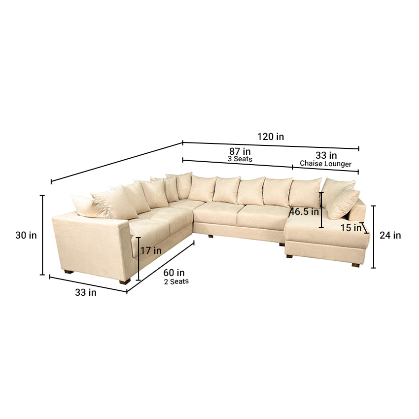 Sectional sofas online