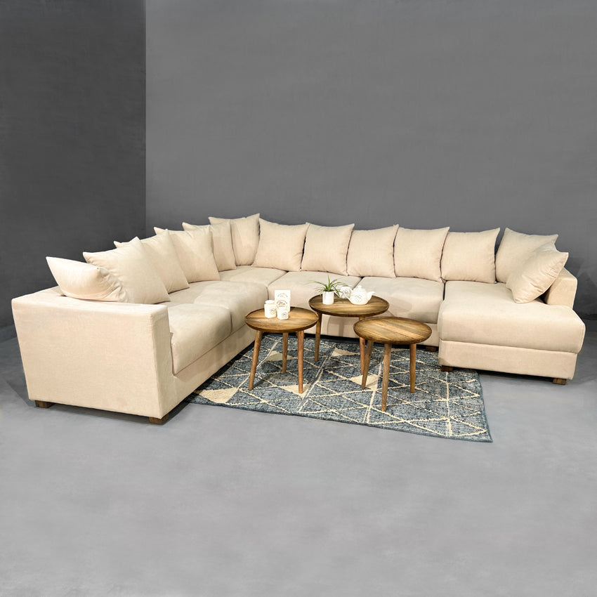 Sectional sofas