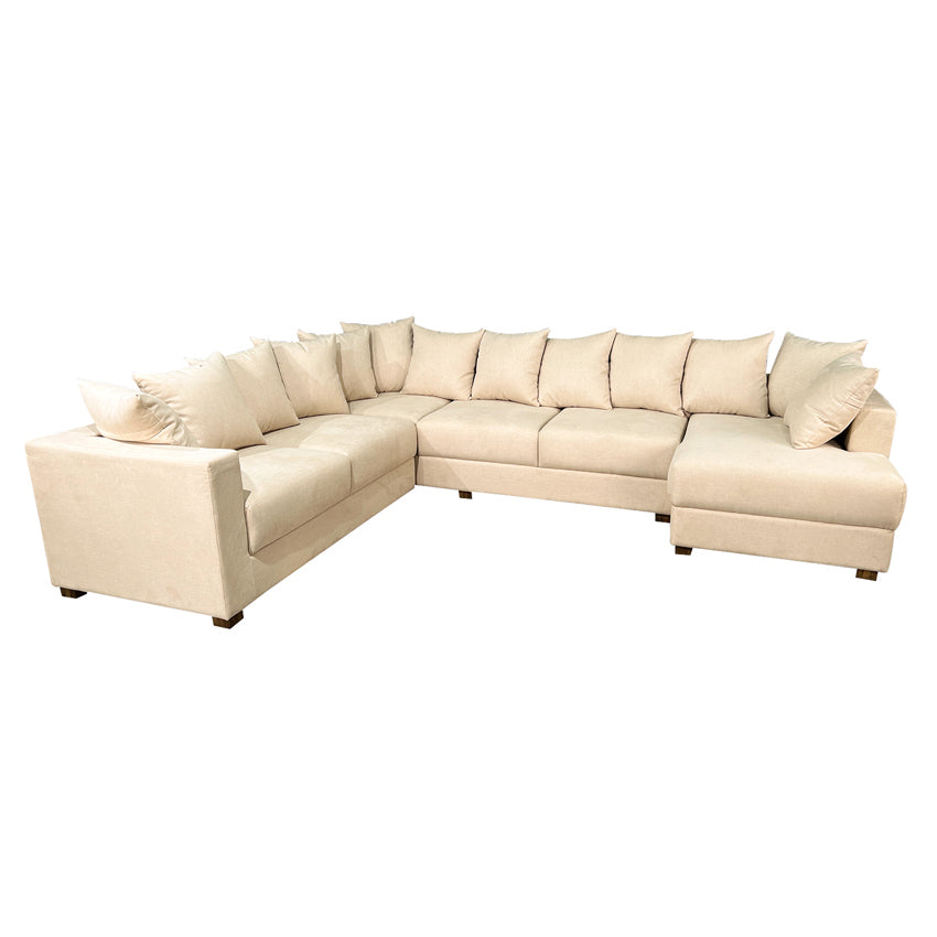 Sectional sofas