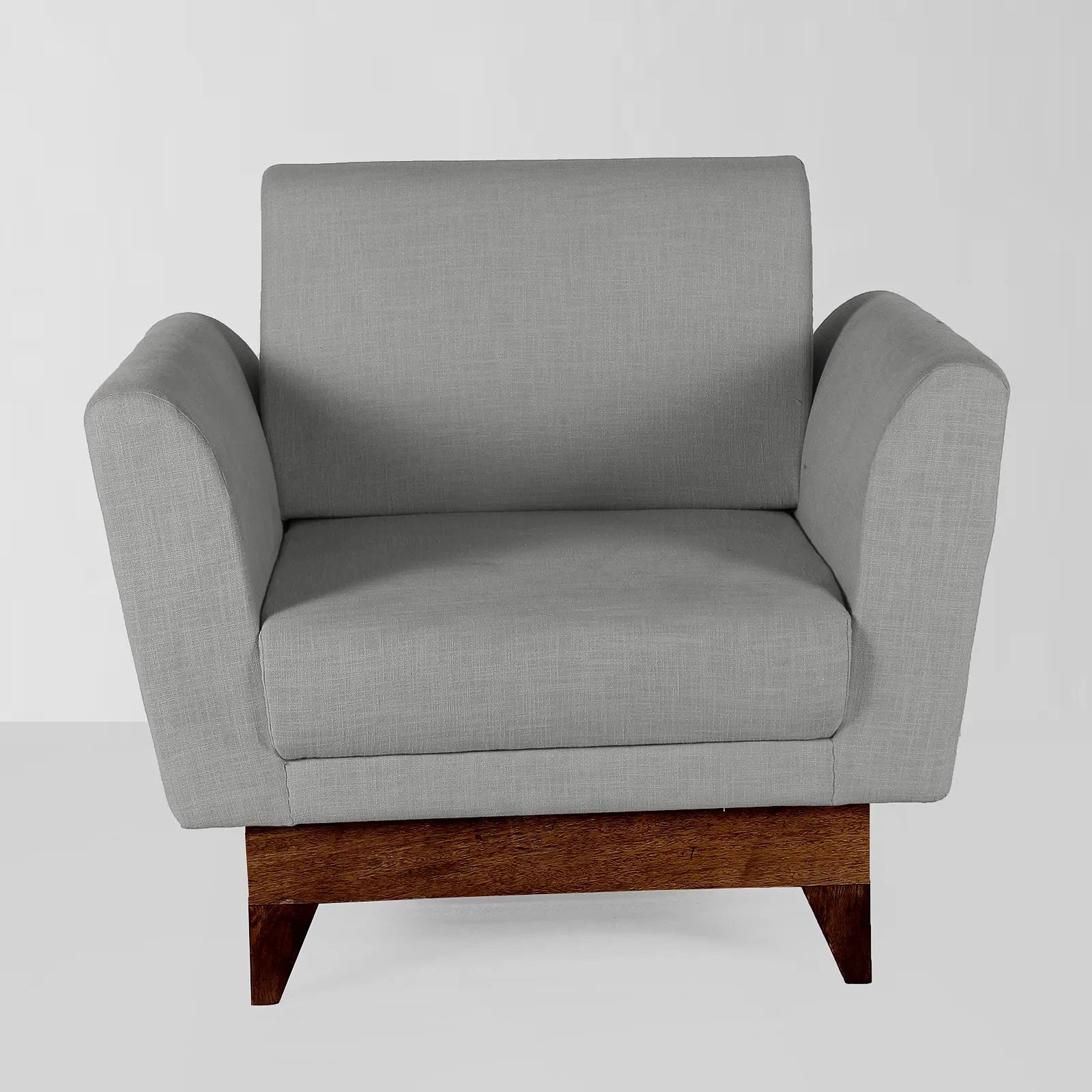 Wooden Sofa set